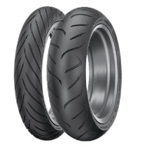 Мотошина Dunlop Sportmax Roadsmart II 190/50-17 73W TL