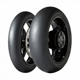 Мотошина Dunlop Sportmax Slick 120/80-12