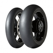 Мотошина Dunlop Sportmax Slick 120/80-12