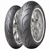 Мотошина Dunlop Sportsmart MK4 160/60-17 69W TL