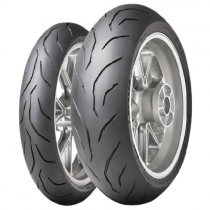 Мотошина Dunlop Sportsmart MK4 160/60-17 69W TL