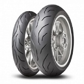 Мотошина Dunlop Sportsmart MK4 190/50-17 73W TL