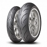 Мотошина Dunlop Sportsmart MK4 190/50-17 73W TL
