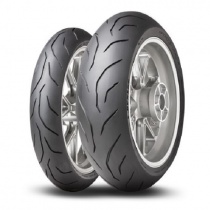 Мотошина Dunlop Sportsmart MK4 190/50-17 73W TL