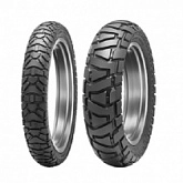 Мотошина Dunlop Trailmax Mission 110/80-19 59T TL