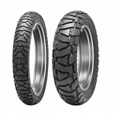 Мотошина Dunlop Trailmax Mission 150/70-18 70T TL