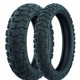 Мотошина Heidenau K60 Ranger 120/90-17 64R TT