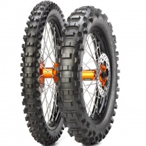 Мотошина Metzeler Extreme Rally MST MCE 6 Days 90/100-21 57R TT