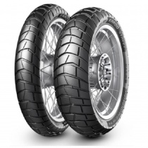 Мотошина Metzeler Karoo Street 140/80-17
