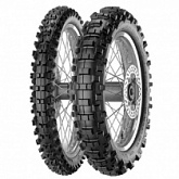 Мотошины Metzeler MCE 6 Days Extreme Fim Soft 90/100-21 + 140/80-18