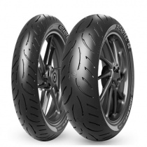 Мотошина Metzeler Roadtec 02 120/70-19 60V TL