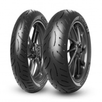 Мотошина Metzeler Roadtec 02 170/60-17 72W TL
