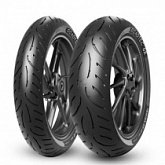 Мотошина Metzeler Roadtec 02 M 120/70-17 58W TL