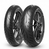 Мотошина Metzeler Roadtec 02 M 120/70-17 58W TL