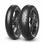 Мотошина Metzeler Roadtec 02 M 180/55-17 73W TL