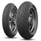 Мотошина Metzeler Sportec 01 120/70-17 58W TL