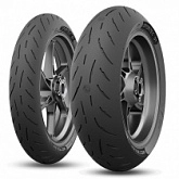 Мотошина Metzeler Sportec 01 120/70-17 58W TL