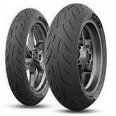Мотошина Metzeler Sportec 01  190/55-17 75W TL