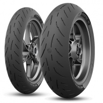 Мотошина Metzeler Sportec 01  190/55-17 75W TL