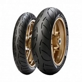Мотошины Metzeler Sportec M7 RR 120/60-17 + 150/60-17