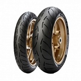 Мотошины Metzeler Sportec M7 RR 120/60-17 + 160/60-17