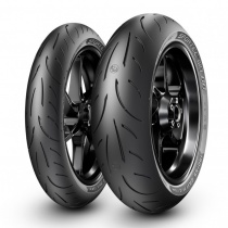 Мотошина Metzeler Sportec M9 140/70-17 66H TL