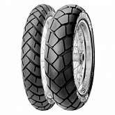 Мотошина Metzeler Tourance DP 130/80-17 65S TT