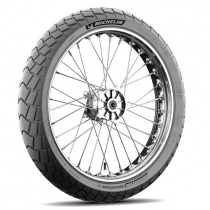 Мотошина Michelin Anakee Adventure 2 120/70-19 60V TL/TT