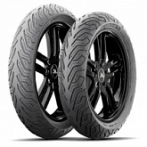 Мотошина Michelin City Grip Saver Reinf 130/70-12 62P TL/TT