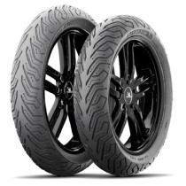 Мотошина Michelin City Grip Saver Reinf 130/70-12 62P TL/TT