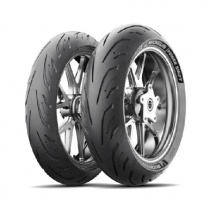 Мотошина Michelin Power Shift 120/70-15 56H TL