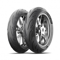 Мотошина Michelin Power Shift 160/60-15 67H TL