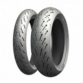 Мотошина Michelin Road 5 120/70-17+190/50-17