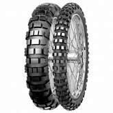 Мотошина Mitas E-09 110/80-18 58P TT