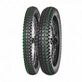 Мотошина Mitas Enduro Hybrid 120/100-18 68P TL/TT
