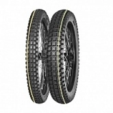 Мотошина Mitas Enduro Hybrid Super 110/90-19 62P TL/TT