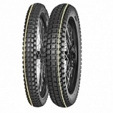 Мотошина Mitas Enduro Hybrid Super 120/100-18 68P TL/TT
