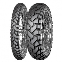 Мотошина Mitas Enduro Trail+ 110/90-19 57H TL/TT