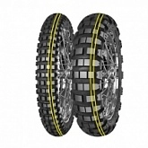 Мотошина Mitas Enduro Trail XT+Dakar 170/60-17 72T TL/TT