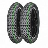 Мотошина Mitas Flat Track NHS 130/80-19 TT