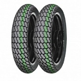 Мотошина Mitas Flat Track NHS 130/80-19 TT
