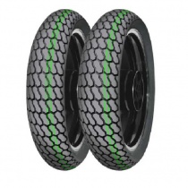 Мотошина Mitas Flat Track NHS 130/80-19 TT