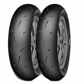 Мотошина Mitas MC35 S-Racer 2.0 Super Soft 100/90-12 49P TL