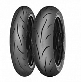 Мотошина Mitas Sport Force+ 120/70-17 58W TL