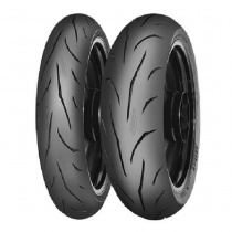 Мотошина Mitas Sport Force+ 140/70-17 66S TL/TT