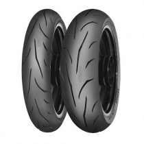 Мотошина Mitas Sport Force+ 150/60-17 66S TL/TT