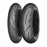 Мотошина Mitas Sport Force+ 180/55-17 73W TL