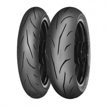 Мотошина Mitas Sport Force+ 180/55-17 73W TL