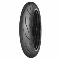 Мотошина Mitas Sport Force+ RS 150/60-17 66W TL