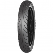 Мотошина Mitas Street Force 100/80-17 52H TL/TT
